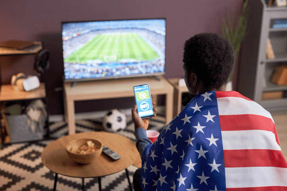 Xem bóng đá trực tuyến Xoilac tv có lợi ích gì?